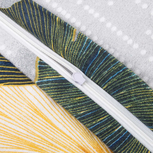 Bedding 220 x 200 3pc Flannel Cotton Leta 31510/1