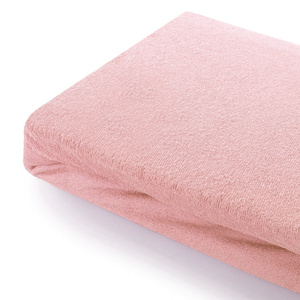 80 x 160 Terry sheet with elastic Gaja 02