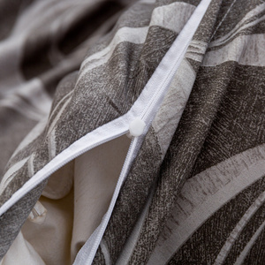 Bedding 200 x 220 3pc Satin Maria 3090