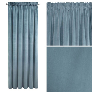 Curtain 140 x 270 Ready Decorative Kristi J.No