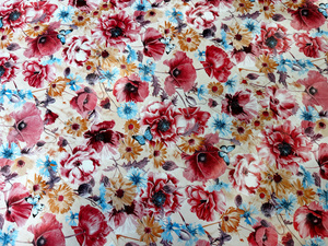 Tablecloth PVC 140 x 180 Gosia 10