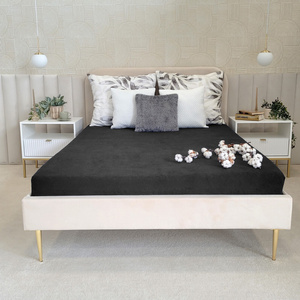 80 x 140 Terry sheet with elastic Gaja 27