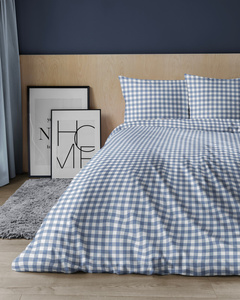 Bedding 220 x 200 3cz Asti Satin Cotton 4773B