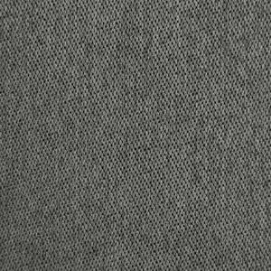 Carlo Blackout Curtain 140 x 250 Ashen