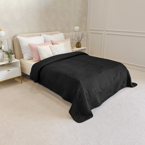 Quilt 200 x 220 Embossed Microfiber Corrado 04