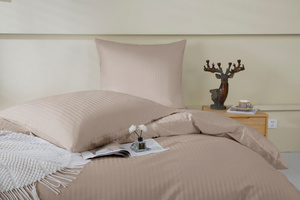 Bedding 160 x 200 3pc Cotton Adamash Kashmir