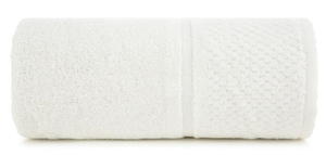 Ibiza Bath Towel (11) 70 x 140 Cream