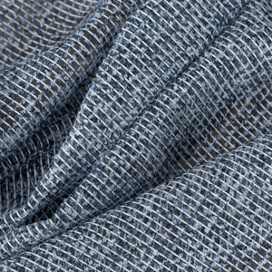 Curtain 140 x 250 Decorative Palermo 2 Ash