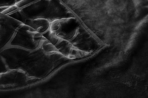 Blanket 160 x 200 Acrylic Nico 03