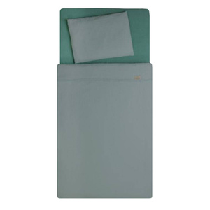 Bedding 100 x 135 3pc Cotton Muslin 34