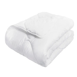 Quilt 200 x 220 Anti-allergenic Eurofirany Silver