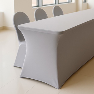 Cover 180 x 76 for Banquet Catering Table Ben 03