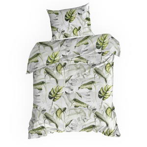 Bedding 140 x 200 2pc Cotton Classic Ellen