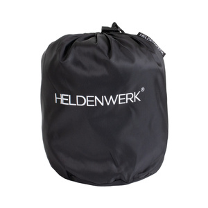 Memory Rogal Travel Pillow with Hood Comfy 01