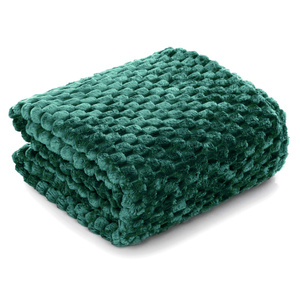 Blanket 150 x 200 Microfiber Stamped Jorge Slices 08