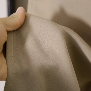 Curtain 140 x 250 Eyelet Blackout Edoardo 06