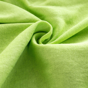 80 x 180 Jersey sheet with elastic Gaja 35