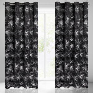 Ready-made Curtain 140 x 250 Stella Drawstring Cz+Sr