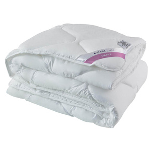 Duvet 155×200 HAPPY All-year-round Microfiber Lightweight