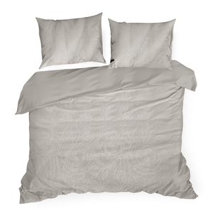 Bedding 220 x 200 3-piece Jacquard Cotton Nadia