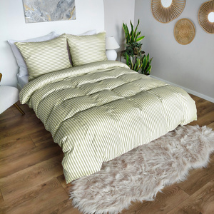 Bedding 140 x 200 2pc Smooth Eusebia Home 15