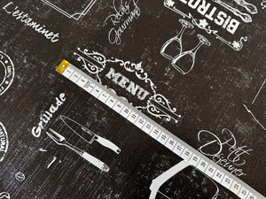 Tablecloth PVC Table Cover 140 x 350 Gosia 27