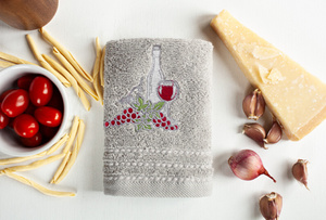 Kitchen Towels 30 x 50 Set of 3 pcs Belivo 02