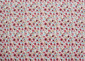 Tablecloth PVC 140 x 180 Gosia 10