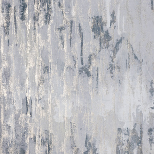 Curtain 140 x 270 Decorative Velvet Tina Silver