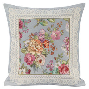 45 x 45 Decorative Tapestry Pillowcase 1175 Pop