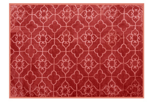 Blanket 160 x 200 Acrylic Nico 07