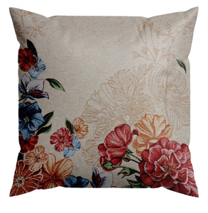 Decorative pillowcase 45 x 45 Tapestry Nadia 38