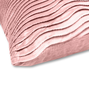 Decorative Kira Velvet 03 pillowcase 45 x 45