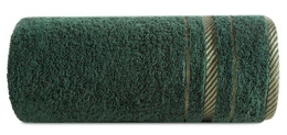 70 x 140 Bath Towel Cotton Coral 05 C.Green