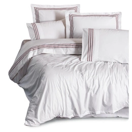 Bedding 200 x 220 6pcs Cotton Ozan Classic 03