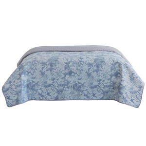 Bedspread 220 x 240 Embossed Microfiber Meric 02