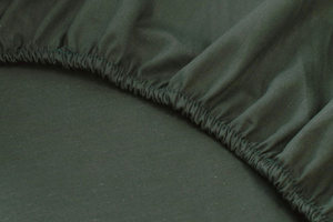 Sheet 140 x 200 Cotton with Elastic Evita 06