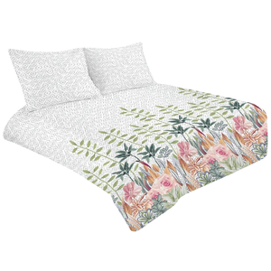 Bedding 140 x 200 2cz Satin EXCLUSIVE 50