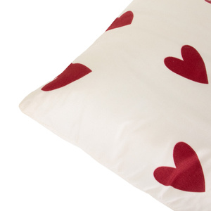 Cushion cover 70 x 80 Smooth Eusebia Home 01