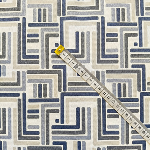 Tablecloth 140 cm Decorative by the Meter Lena 71