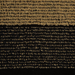 Leon 70 x 140 Bath Towel Black