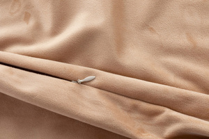 Gala Velvet 01 40 x 40 Decorative pillowcase