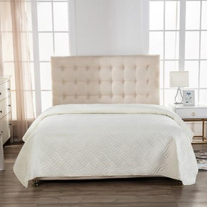 Bedspread 170 x 210 Quilted Philadelphia 02