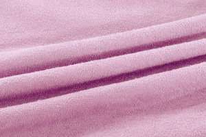 Terry Bed Sheet with Eraser 040_D Heather 180x200