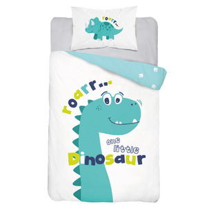 Bedding 90 x 120 Children's Cotton Maya Moo 3953A