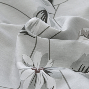 Bedding 200 x 220 3pcs Cotton Satin Dalia 21