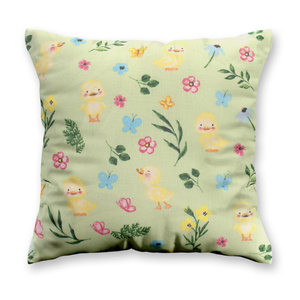 Cushion Cover 40 x 40 Cotton for Belluno 245 Pillow