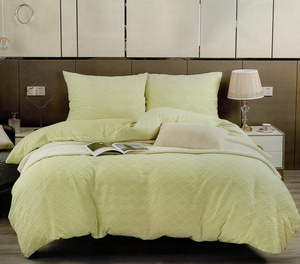 Bedding 200 x 220 3pc Jacquard Ignazio 14