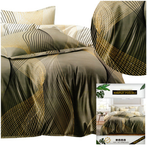 Bedding 200 x 220 3 pcs Satin Dalwin 990
