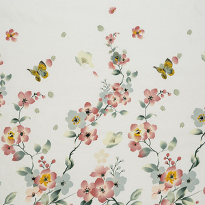 Bedding 160 x 200 3 pcs Cotton Satin Ella 17